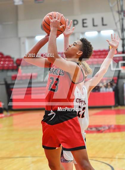 Thumbnail 3 in Marcus @ Coppell photogallery.