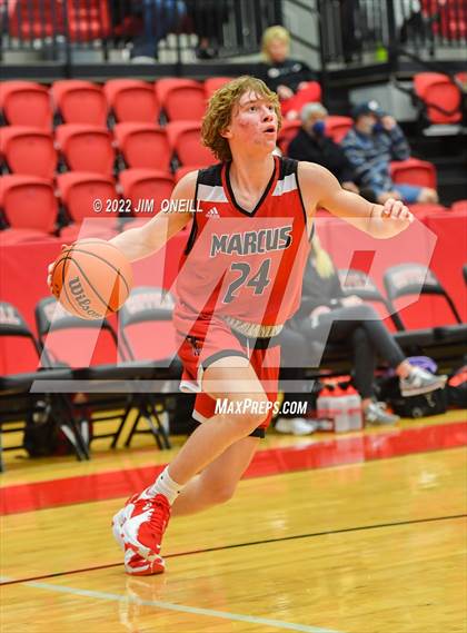 Thumbnail 2 in Marcus @ Coppell photogallery.