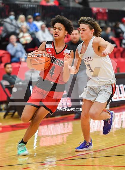 Thumbnail 2 in Marcus @ Coppell photogallery.