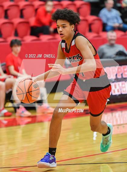 Thumbnail 2 in Marcus @ Coppell photogallery.