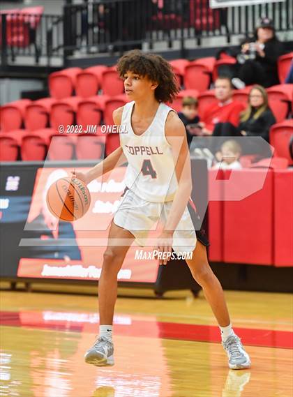 Thumbnail 1 in Marcus @ Coppell photogallery.
