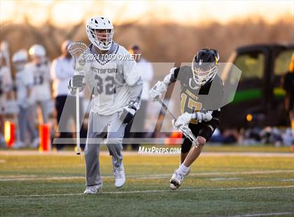 Thumbnail 3 in Pittsford @ McQuaid Jesuit photogallery.