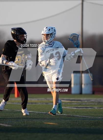 Thumbnail 1 in Pittsford @ McQuaid Jesuit photogallery.