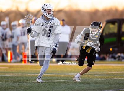 Thumbnail 3 in Pittsford @ McQuaid Jesuit photogallery.