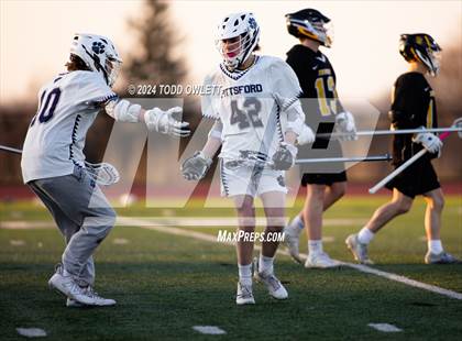 Thumbnail 1 in Pittsford @ McQuaid Jesuit photogallery.
