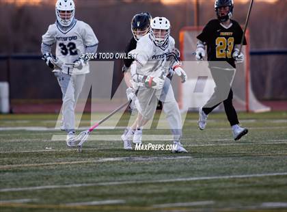 Thumbnail 3 in Pittsford @ McQuaid Jesuit photogallery.