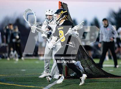 Thumbnail 3 in Pittsford @ McQuaid Jesuit photogallery.
