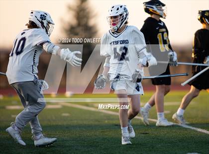 Thumbnail 2 in Pittsford @ McQuaid Jesuit photogallery.