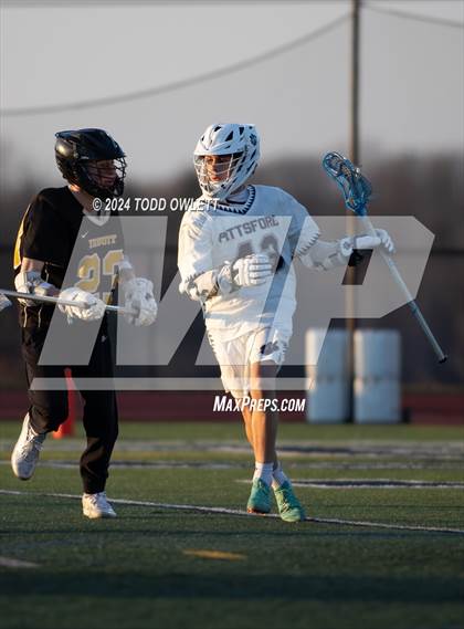 Thumbnail 2 in Pittsford @ McQuaid Jesuit photogallery.