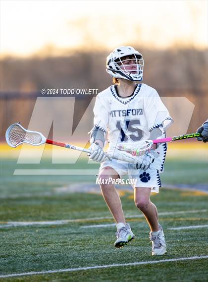 Thumbnail 2 in Pittsford @ McQuaid Jesuit photogallery.