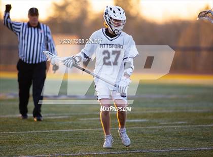 Thumbnail 3 in Pittsford @ McQuaid Jesuit photogallery.