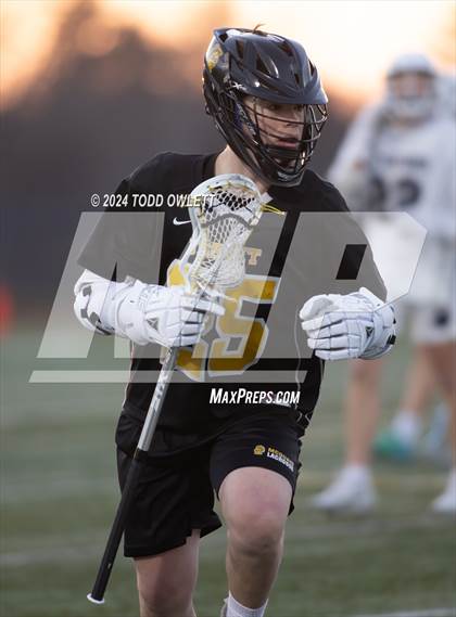 Thumbnail 3 in Pittsford @ McQuaid Jesuit photogallery.