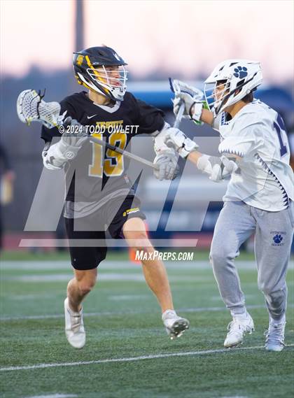 Thumbnail 3 in Pittsford @ McQuaid Jesuit photogallery.