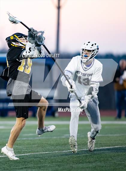 Thumbnail 1 in Pittsford @ McQuaid Jesuit photogallery.