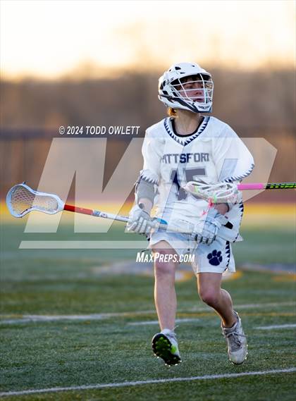 Thumbnail 1 in Pittsford @ McQuaid Jesuit photogallery.