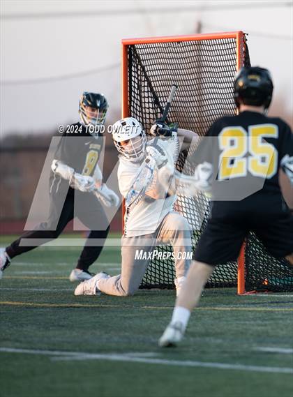 Thumbnail 3 in Pittsford @ McQuaid Jesuit photogallery.