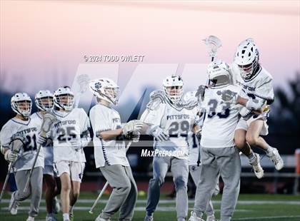 Thumbnail 1 in Pittsford @ McQuaid Jesuit photogallery.