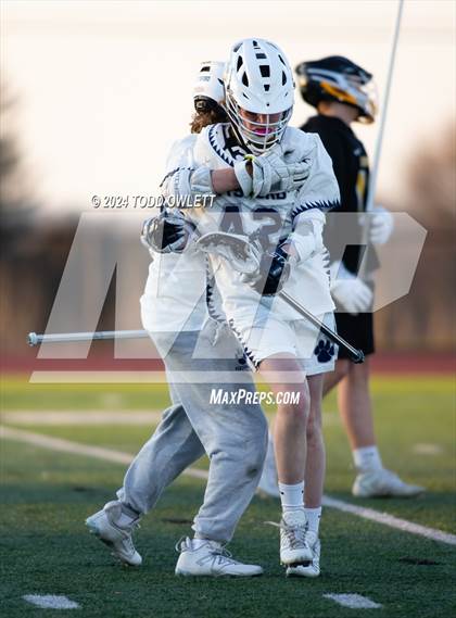 Thumbnail 3 in Pittsford @ McQuaid Jesuit photogallery.
