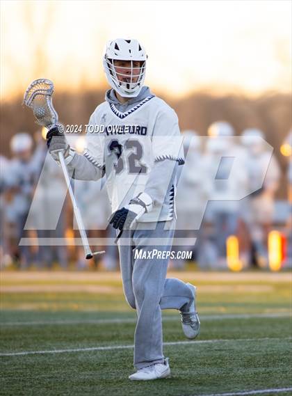 Thumbnail 3 in Pittsford @ McQuaid Jesuit photogallery.