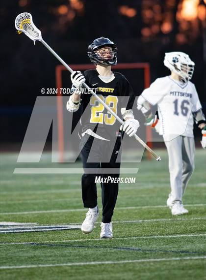 Thumbnail 2 in Pittsford @ McQuaid Jesuit photogallery.