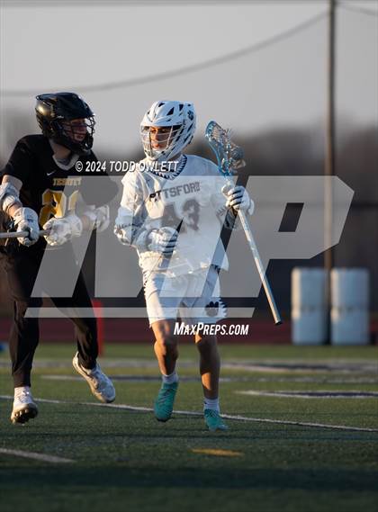 Thumbnail 1 in Pittsford @ McQuaid Jesuit photogallery.