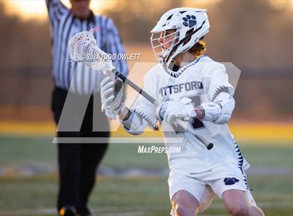 Thumbnail 2 in Pittsford @ McQuaid Jesuit photogallery.