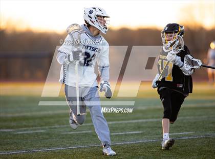 Thumbnail 2 in Pittsford @ McQuaid Jesuit photogallery.
