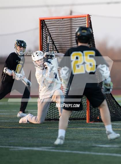 Thumbnail 1 in Pittsford @ McQuaid Jesuit photogallery.