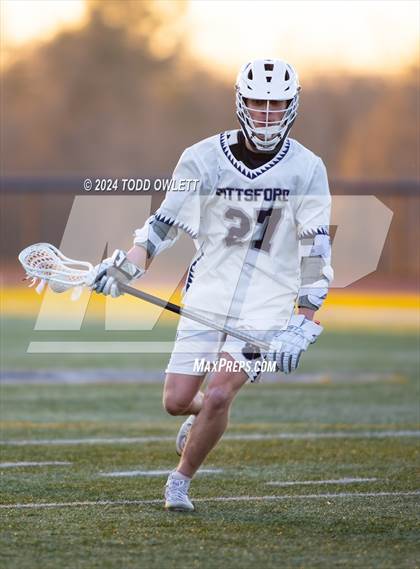 Thumbnail 1 in Pittsford @ McQuaid Jesuit photogallery.