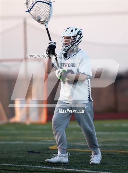 Thumbnail 3 in Pittsford @ McQuaid Jesuit photogallery.