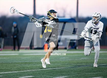 Thumbnail 3 in Pittsford @ McQuaid Jesuit photogallery.