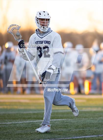 Thumbnail 1 in Pittsford @ McQuaid Jesuit photogallery.