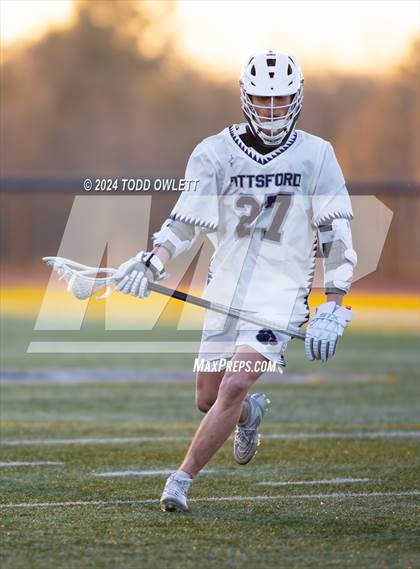 Thumbnail 2 in Pittsford @ McQuaid Jesuit photogallery.