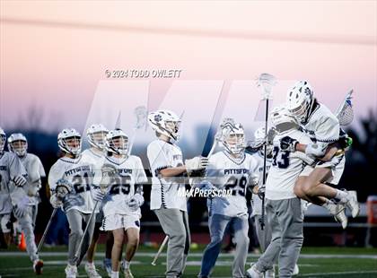 Thumbnail 3 in Pittsford @ McQuaid Jesuit photogallery.