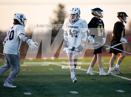 Thumbnail 3 in Pittsford @ McQuaid Jesuit photogallery.