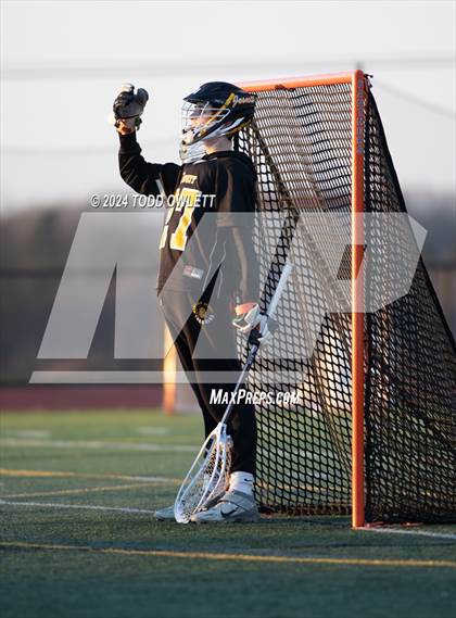 Thumbnail 3 in Pittsford @ McQuaid Jesuit photogallery.