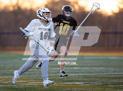 Thumbnail 2 in Pittsford @ McQuaid Jesuit photogallery.