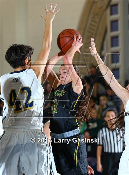 Thumbnail 1 in Canyon @ West Ranch photogallery.