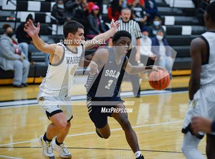 Thumbnail 1 in Solon @ Harding photogallery.