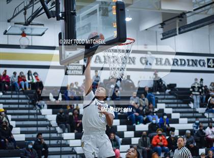 Thumbnail 1 in Solon @ Harding photogallery.