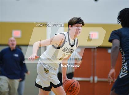Thumbnail 3 in Solon @ Harding photogallery.