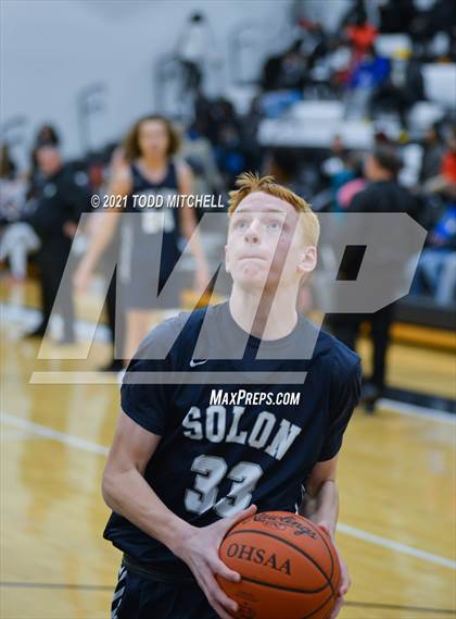 Thumbnail 1 in Solon @ Harding photogallery.