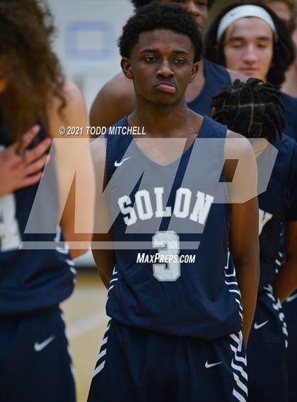 Thumbnail 2 in Solon @ Harding photogallery.