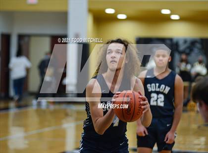 Thumbnail 2 in Solon @ Harding photogallery.