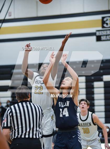 Thumbnail 1 in Solon @ Harding photogallery.