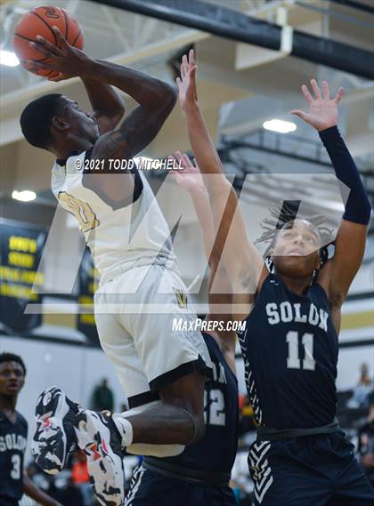Thumbnail 1 in Solon @ Harding photogallery.