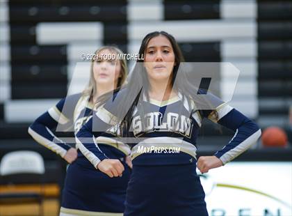 Thumbnail 1 in Solon @ Harding photogallery.