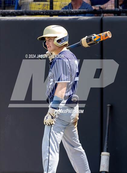 Thumbnail 1 in T.C. Roberson @ Ashley (NCHSAA 4A Final Game 2) photogallery.