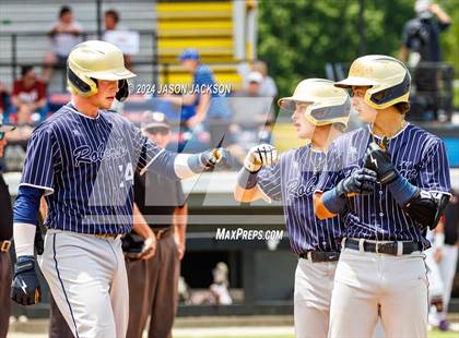 Thumbnail 1 in T.C. Roberson @ Ashley (NCHSAA 4A Final Game 2) photogallery.