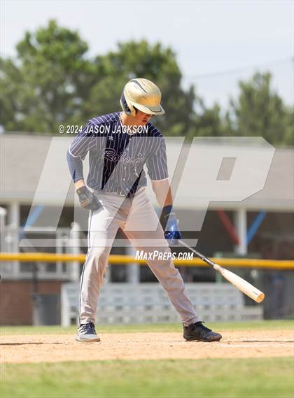 Thumbnail 3 in T.C. Roberson @ Ashley (NCHSAA 4A Final Game 2) photogallery.